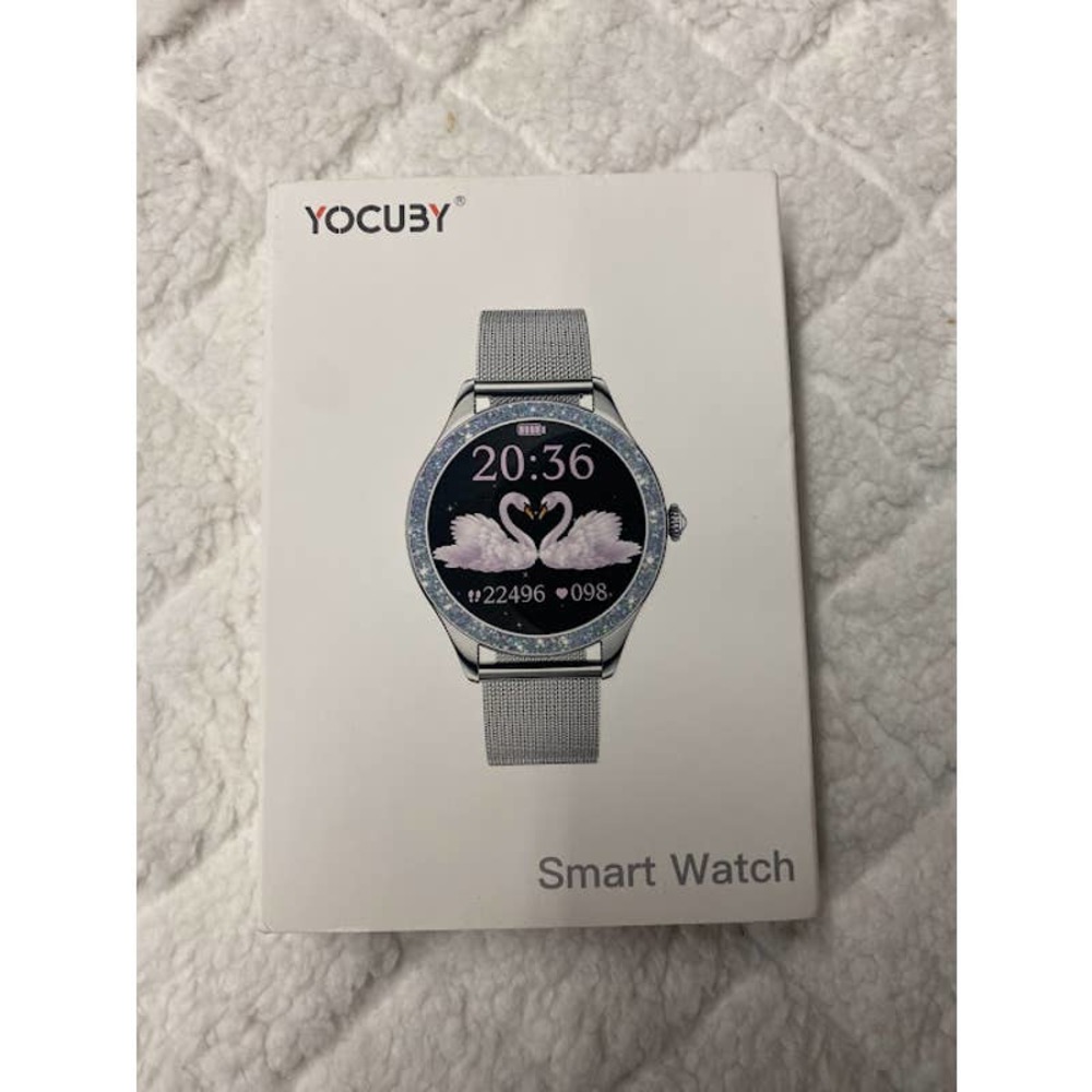 YOCUBY YY01 Smart Watch